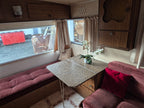 1975 Oxford Caravan