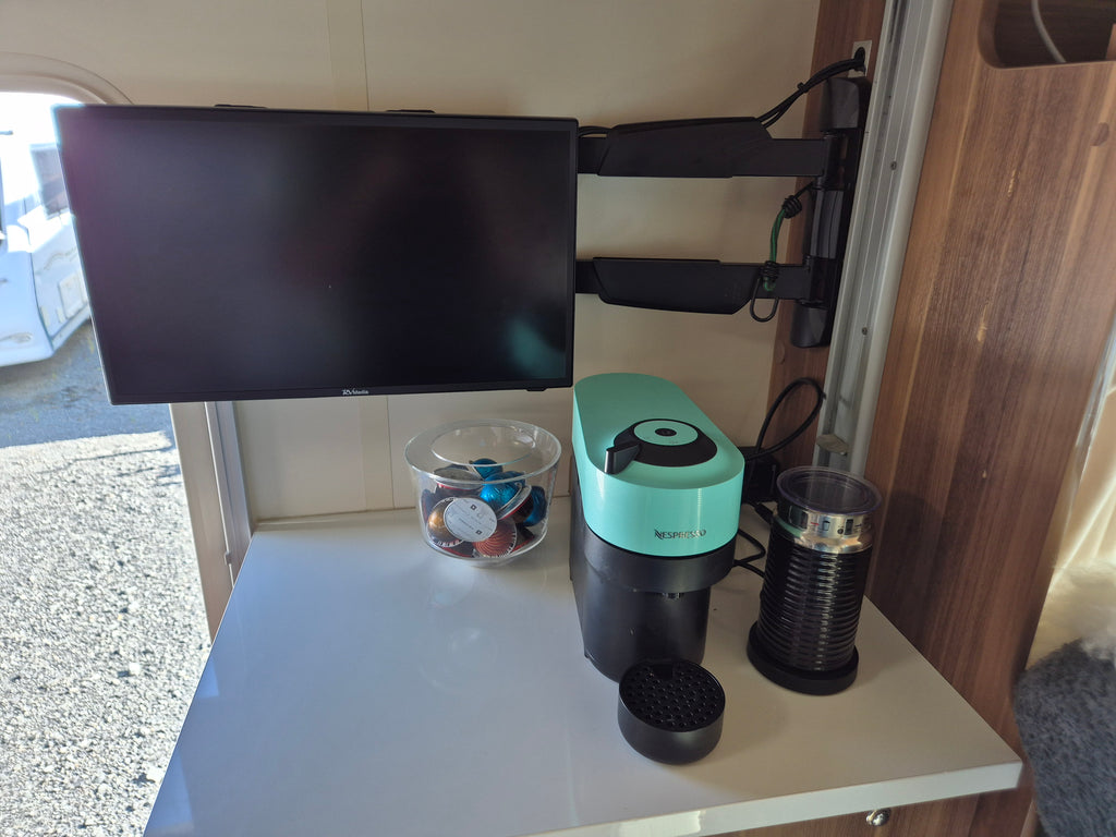 2016 Fiat Ducato T-Line