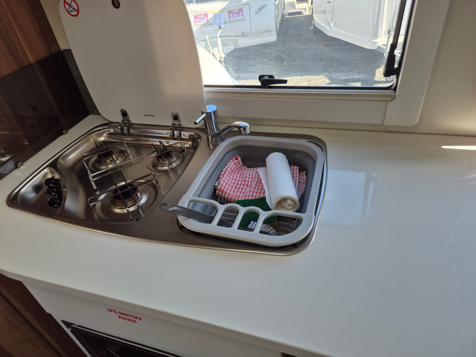 2016 Fiat Ducato T-Line