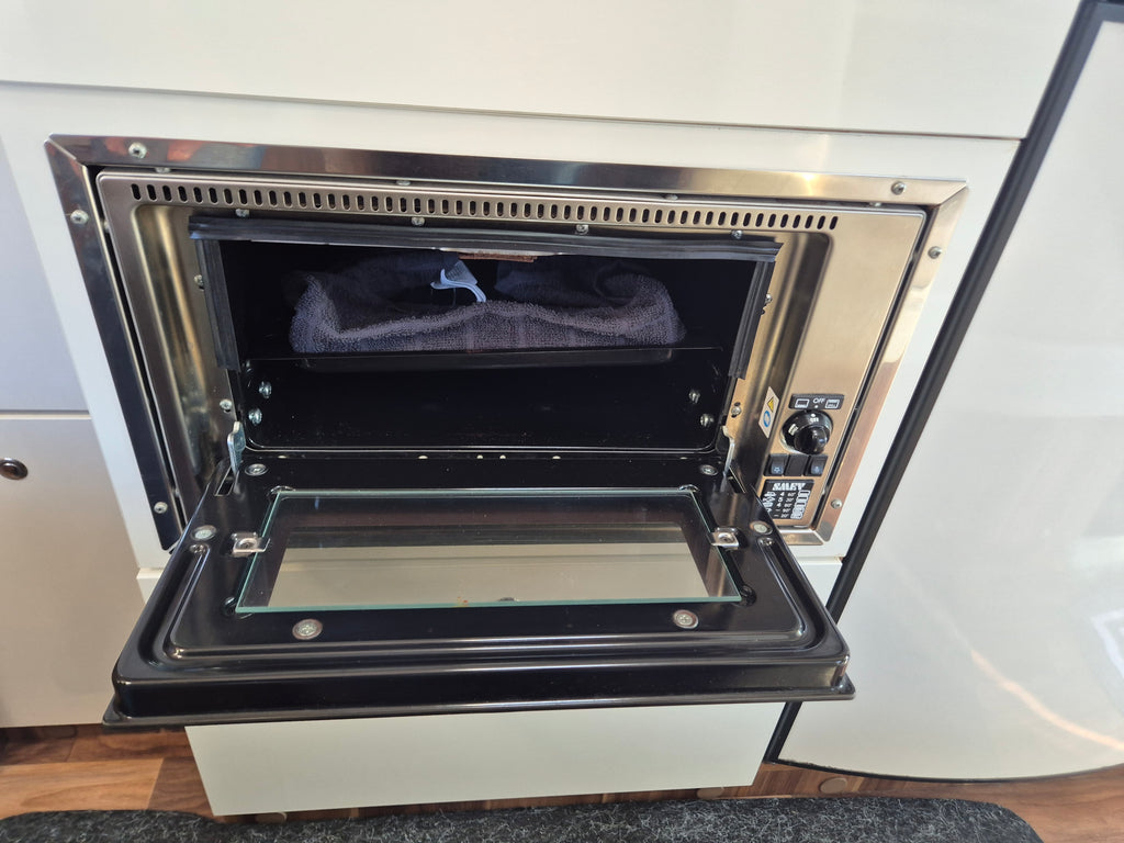 2016 Fiat Ducato T-Line