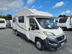 2016 Fiat Ducato T-Line