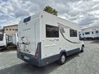2016 Fiat Ducato T-Line