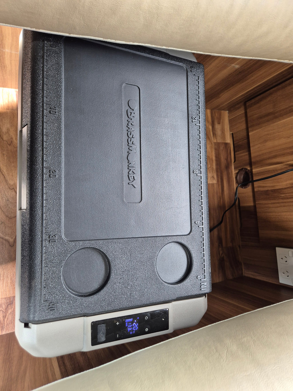 2016 Fiat Ducato T-Line