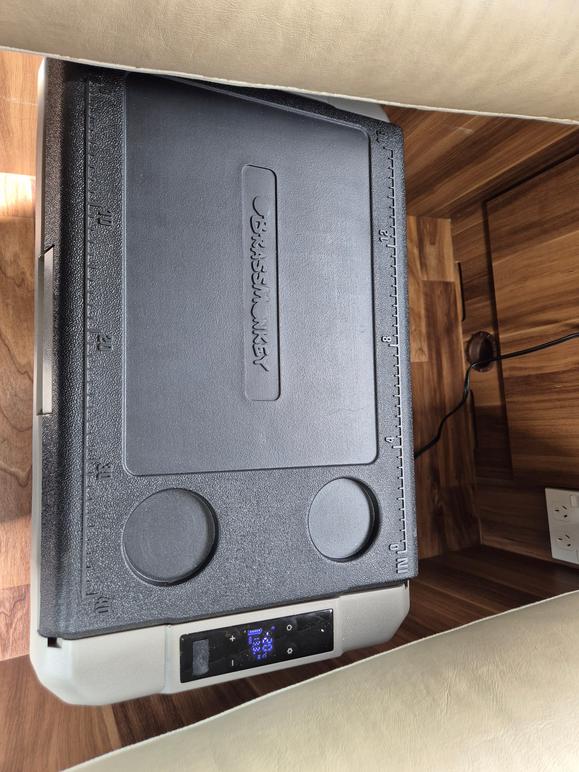 2016 Fiat Ducato T-Line