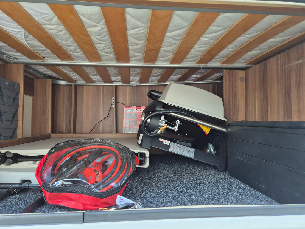 2016 Fiat Ducato T-Line