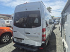 2011 Mercedes Sprinter