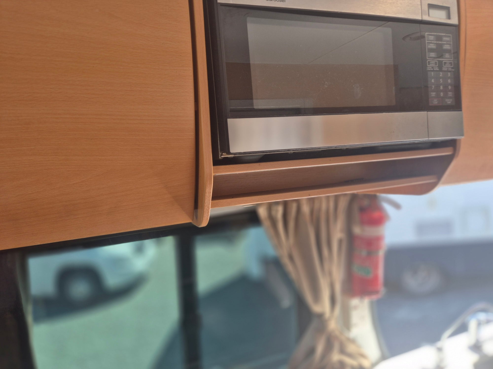 2011 Mercedes Sprinter