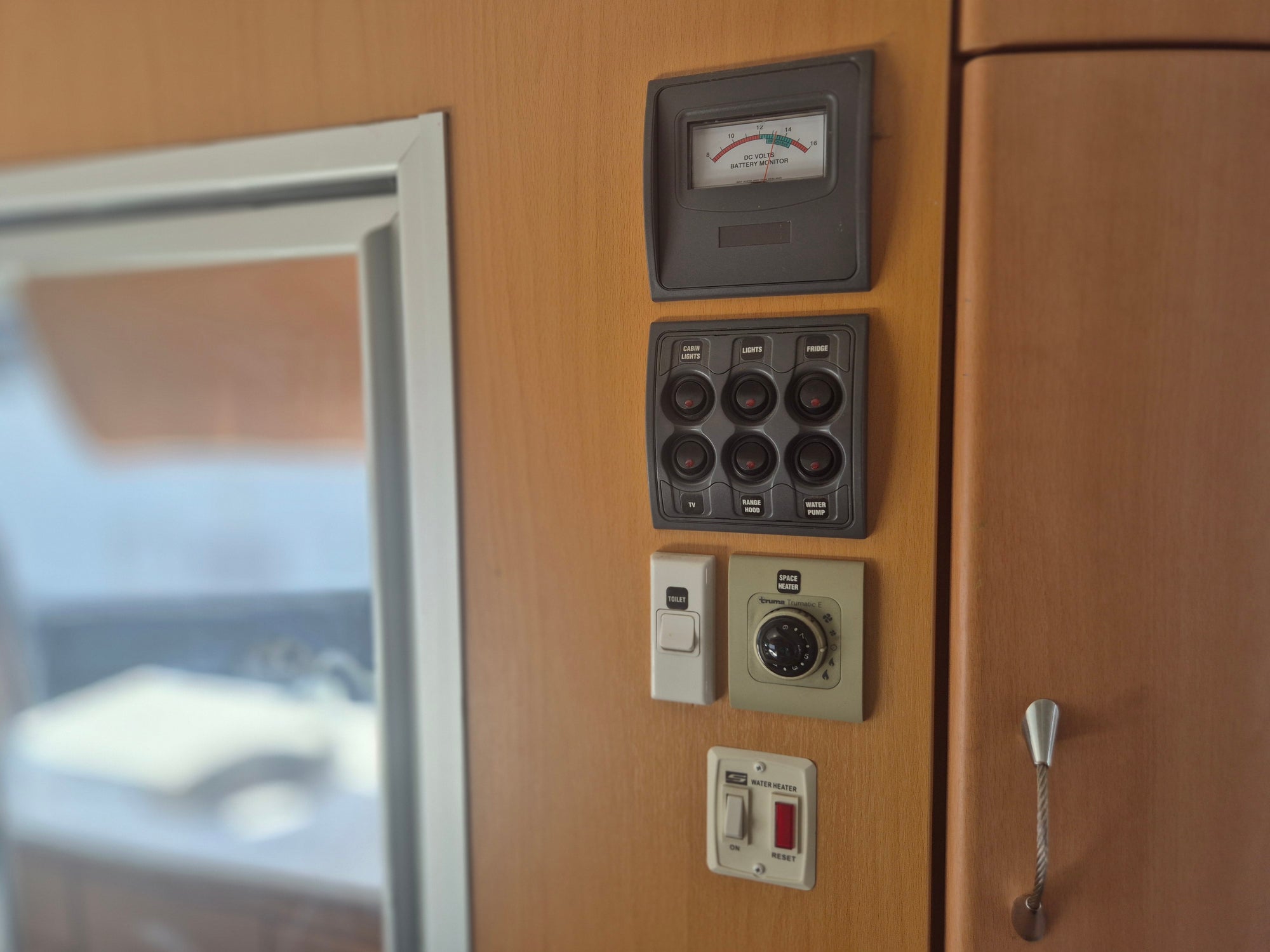 2011 Mercedes Sprinter