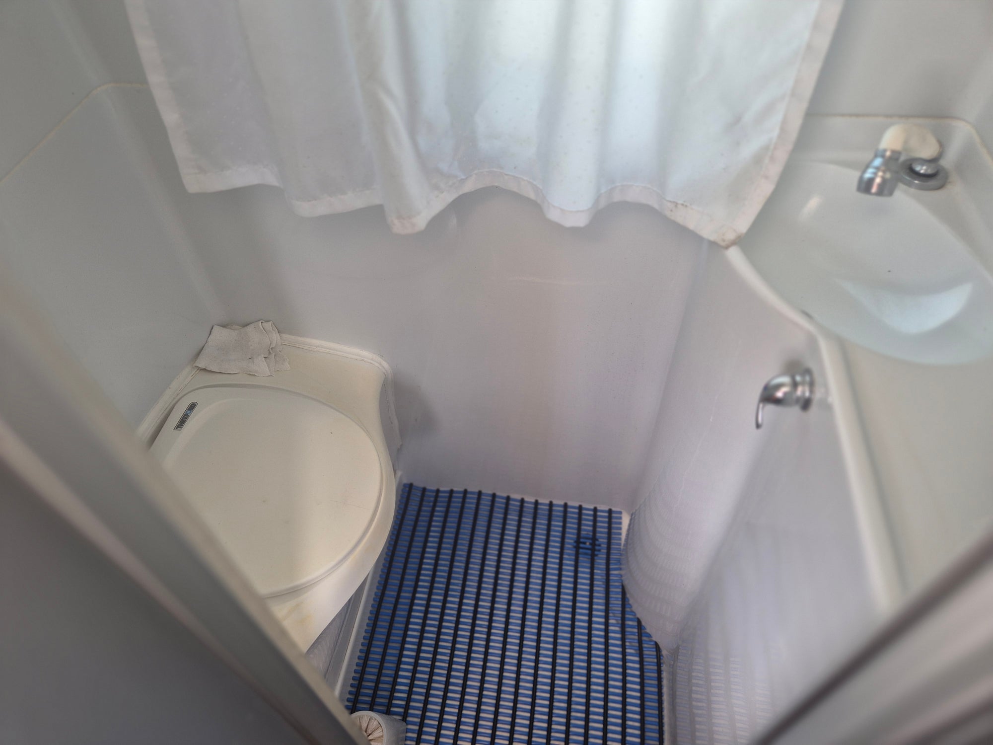 2011 Mercedes Sprinter