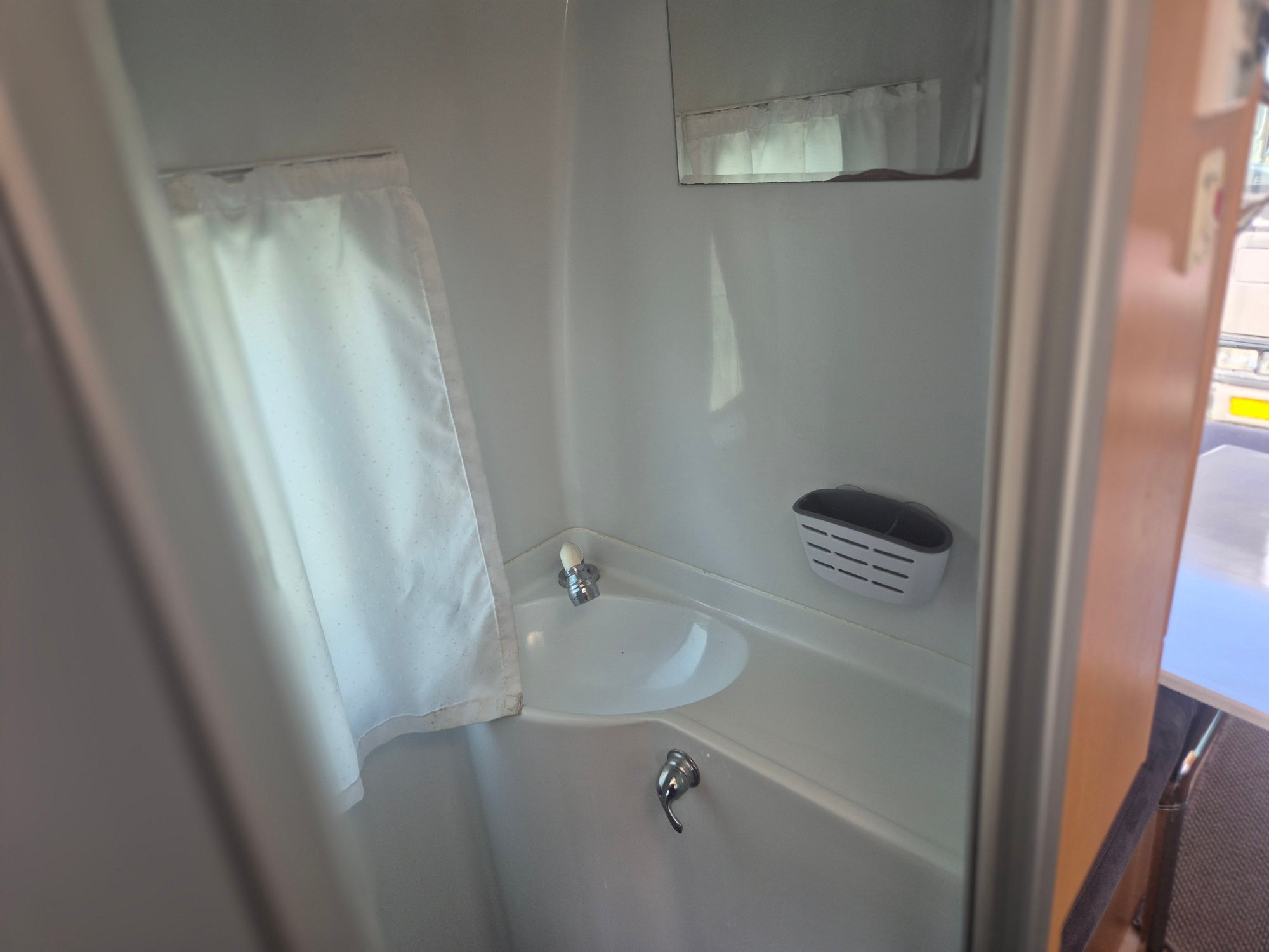 2011 Mercedes Sprinter