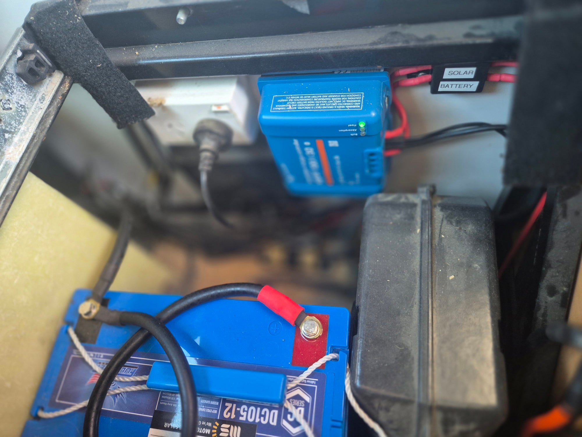 2011 Mercedes Sprinter