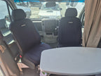 2011 Mercedes Sprinter