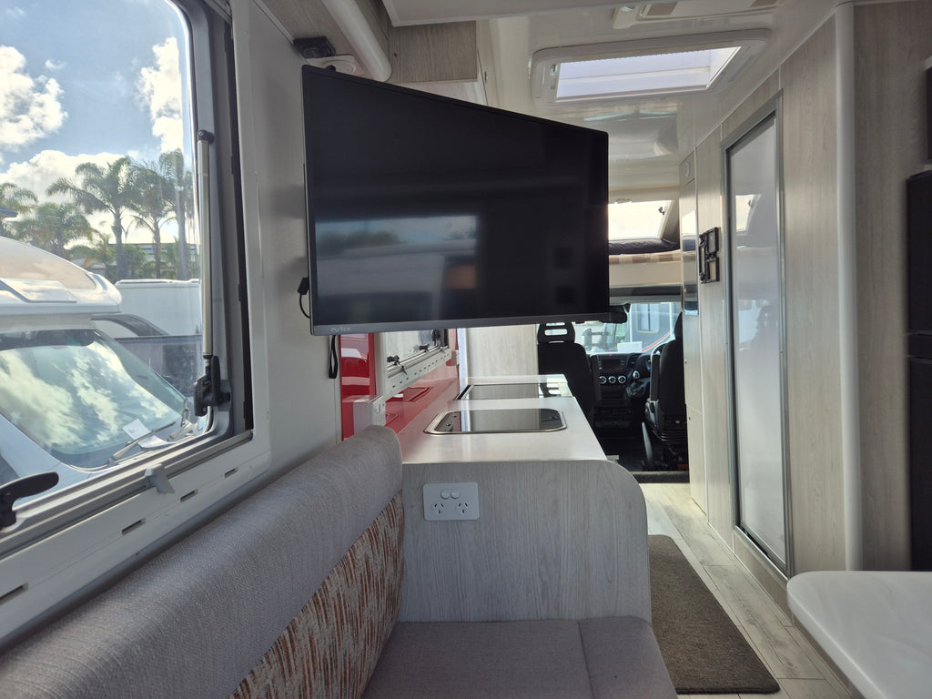 2021 Iveco Daley