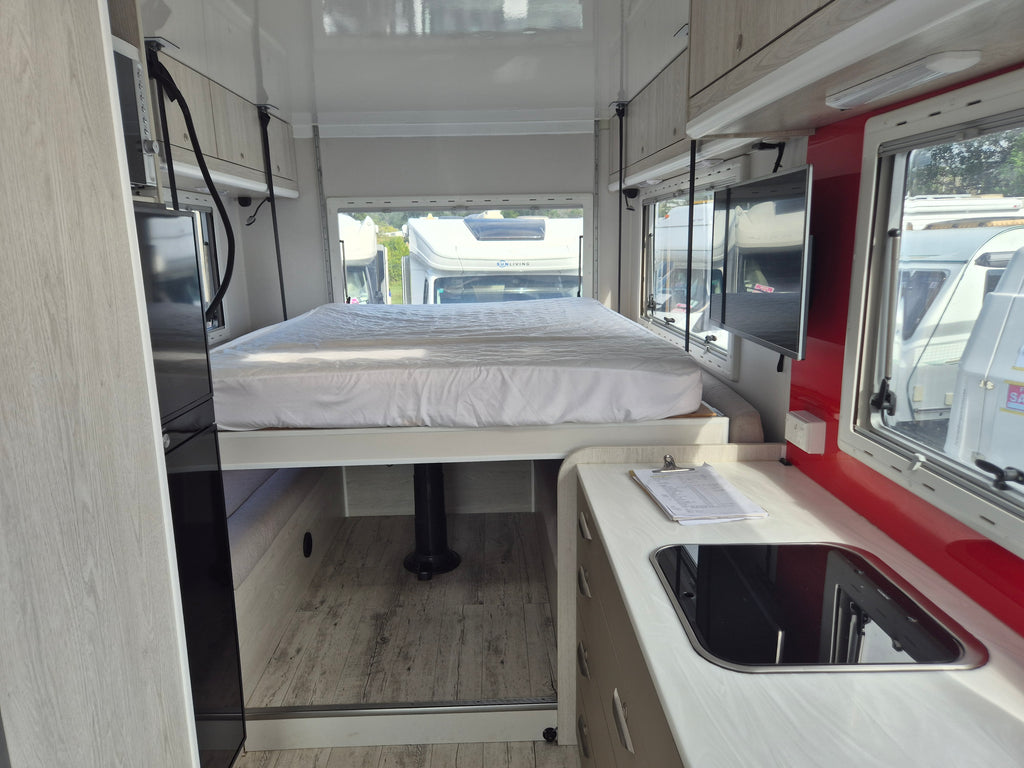 2021 Iveco Daley