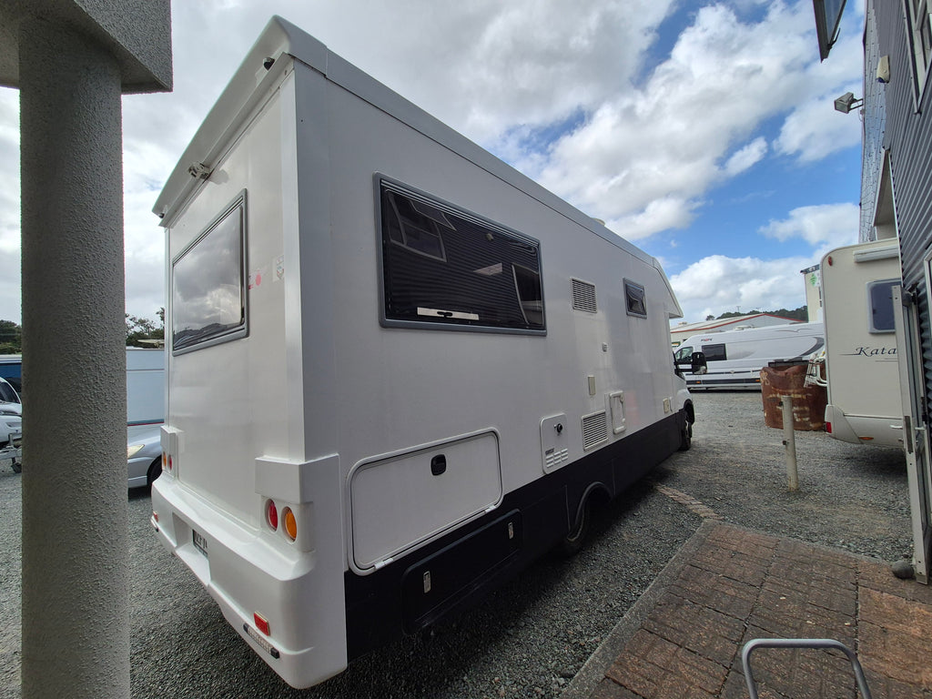 2021 Iveco Daley