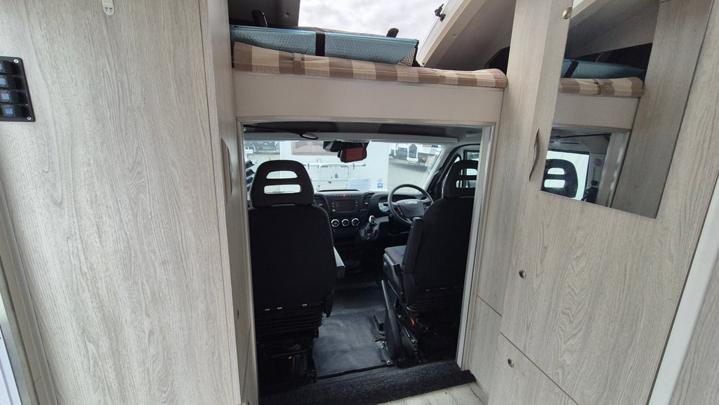 2021 Iveco Daley
