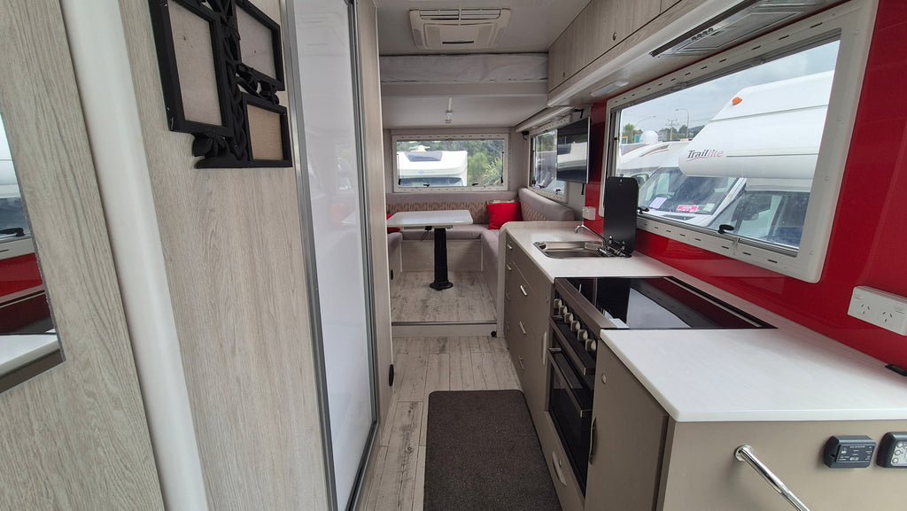 2021 Iveco Daley