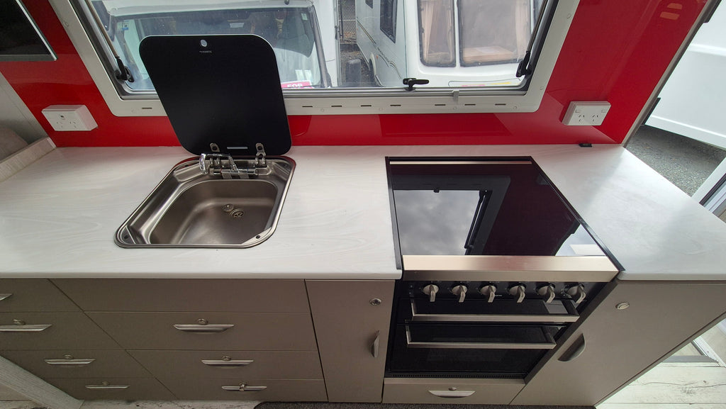 2021 Iveco Daley