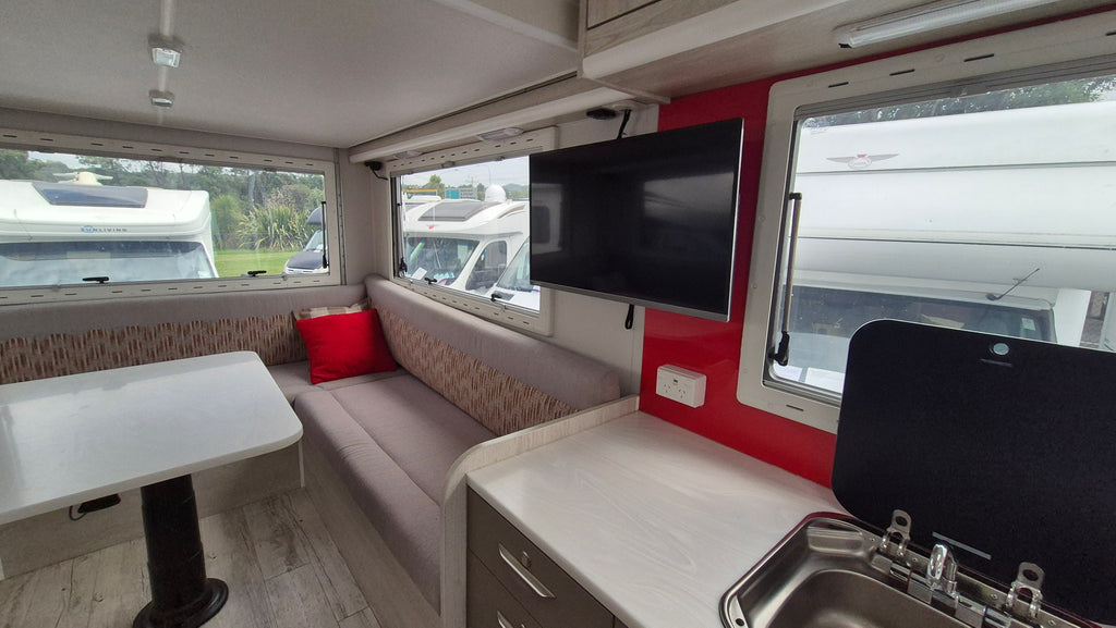 2021 Iveco Daley