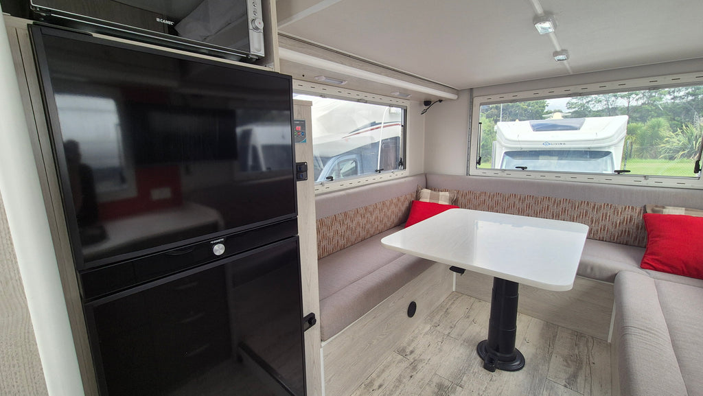 2021 Iveco Daley