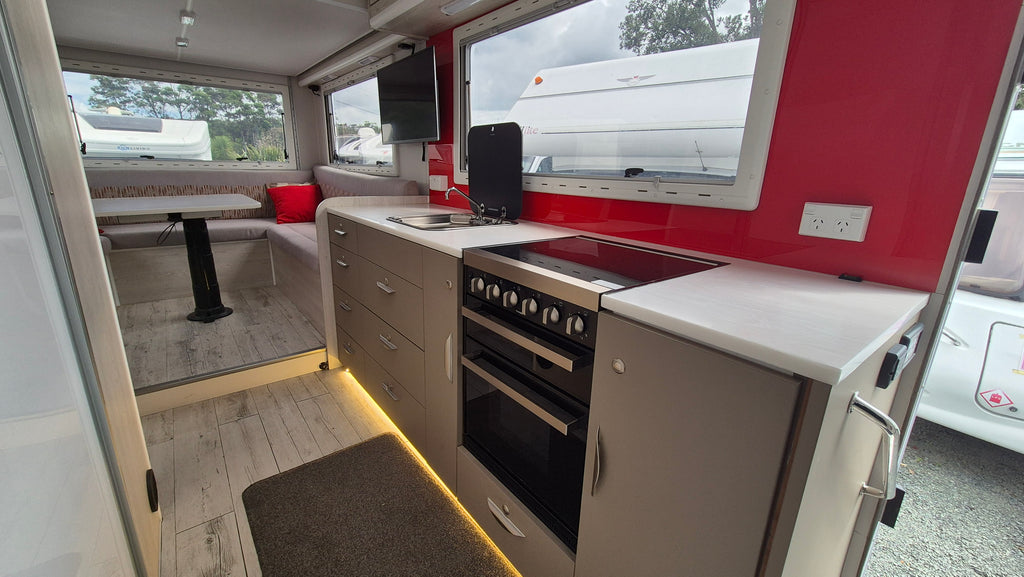2021 Iveco Daley