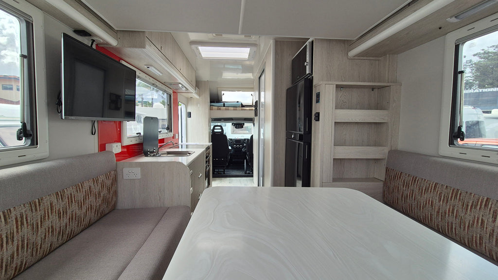 2021 Iveco Daley