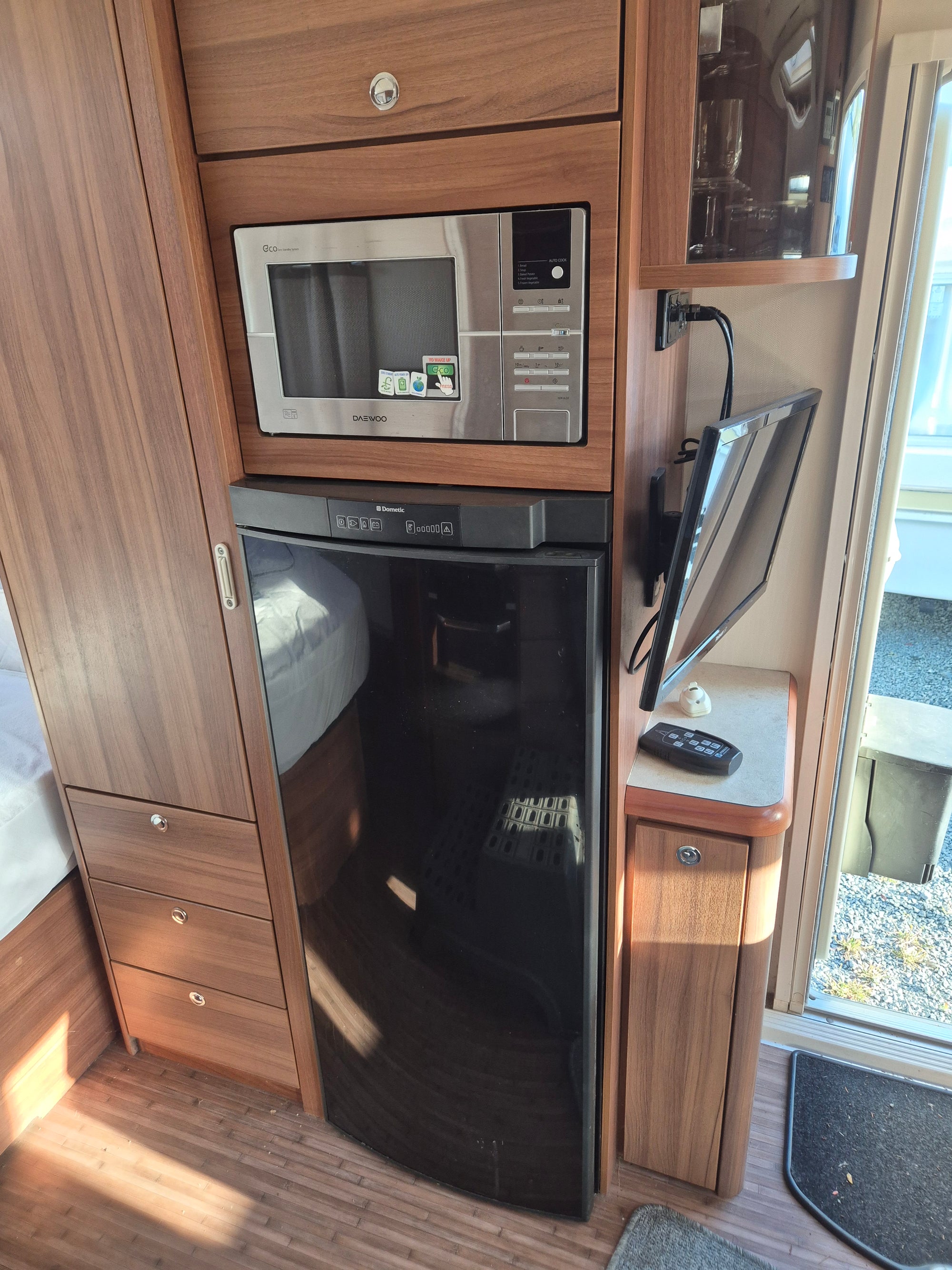 2017 Buccaneer Clipper