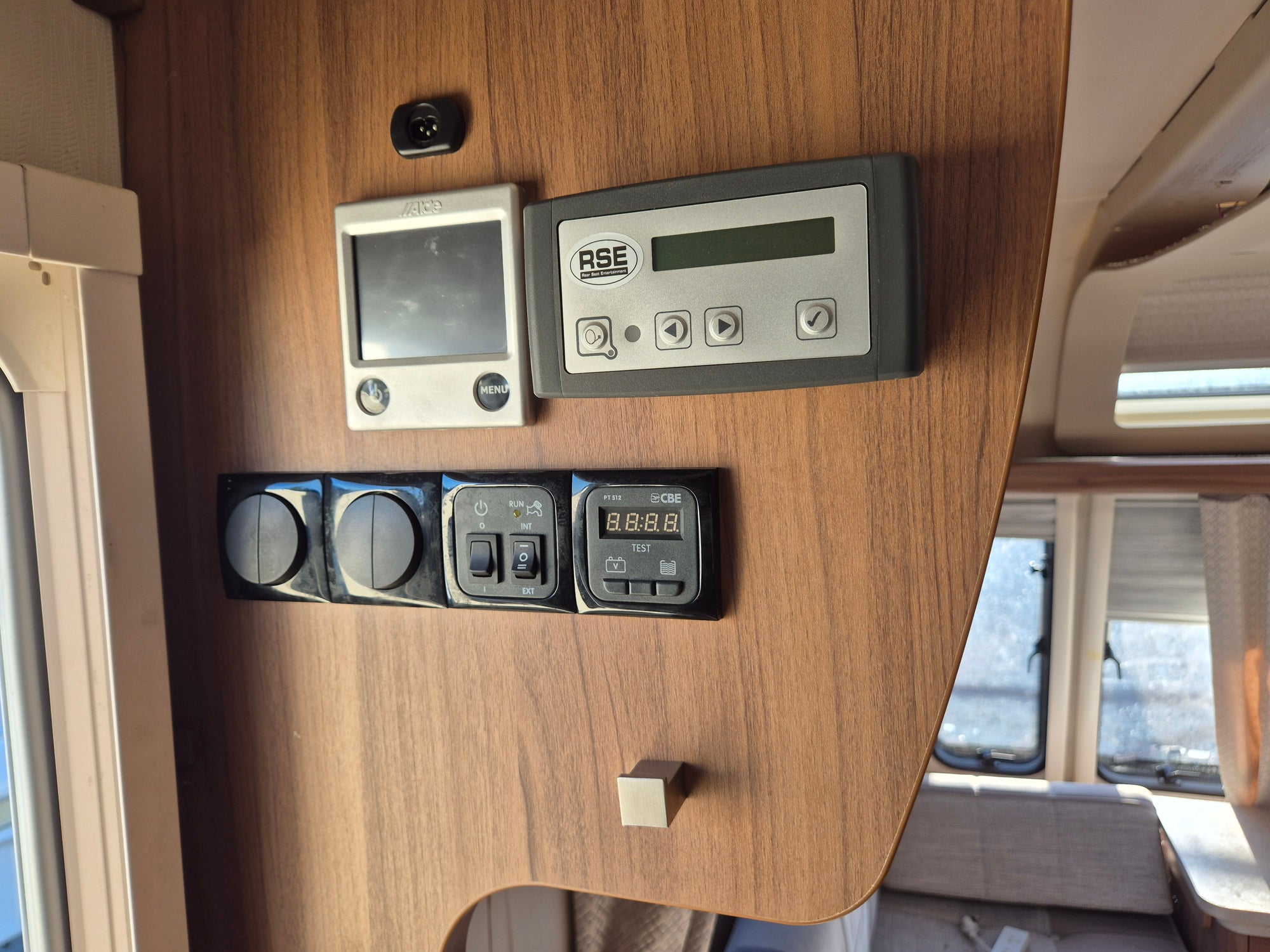 2017 Buccaneer Clipper