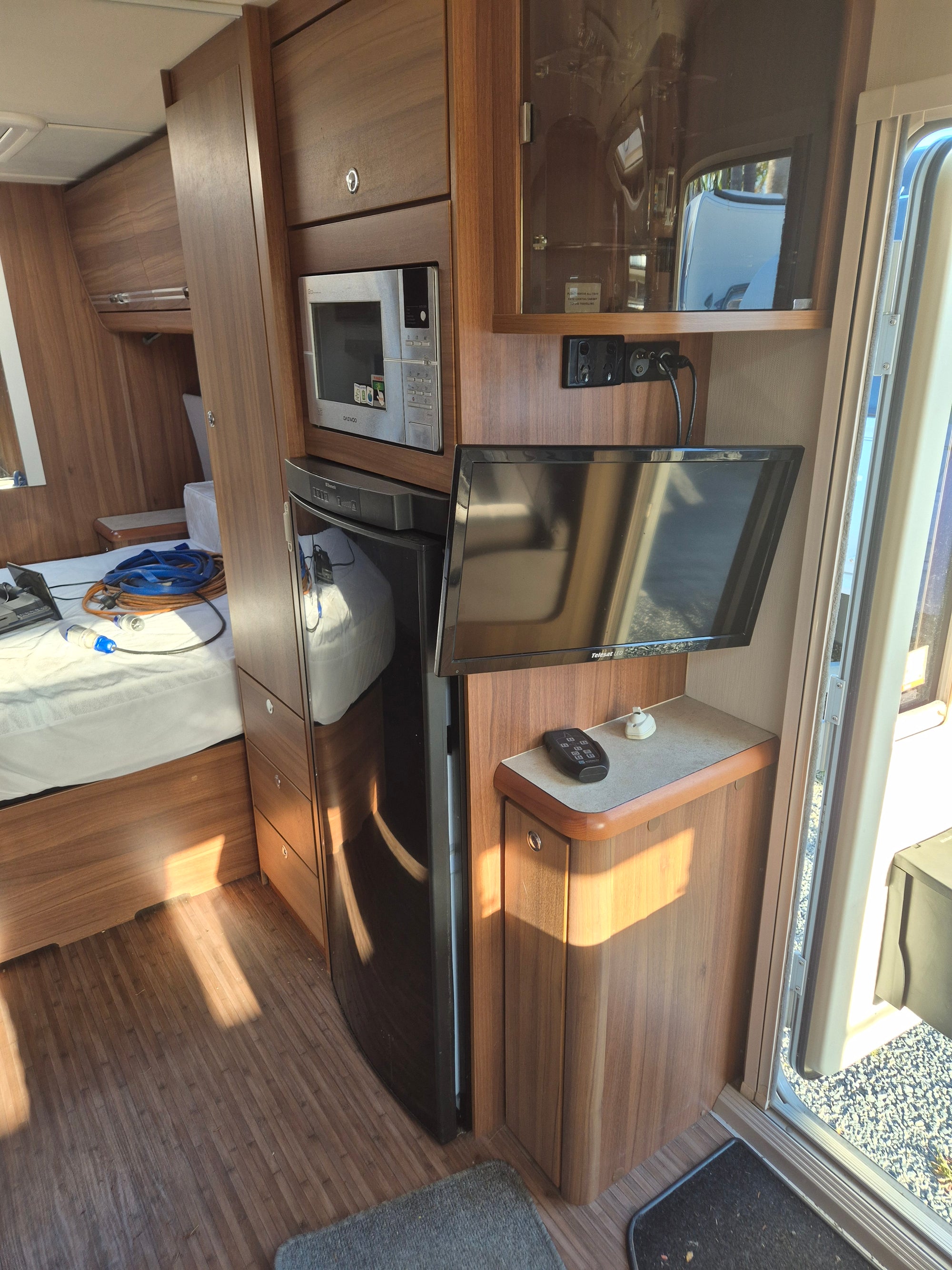 2017 Buccaneer Clipper