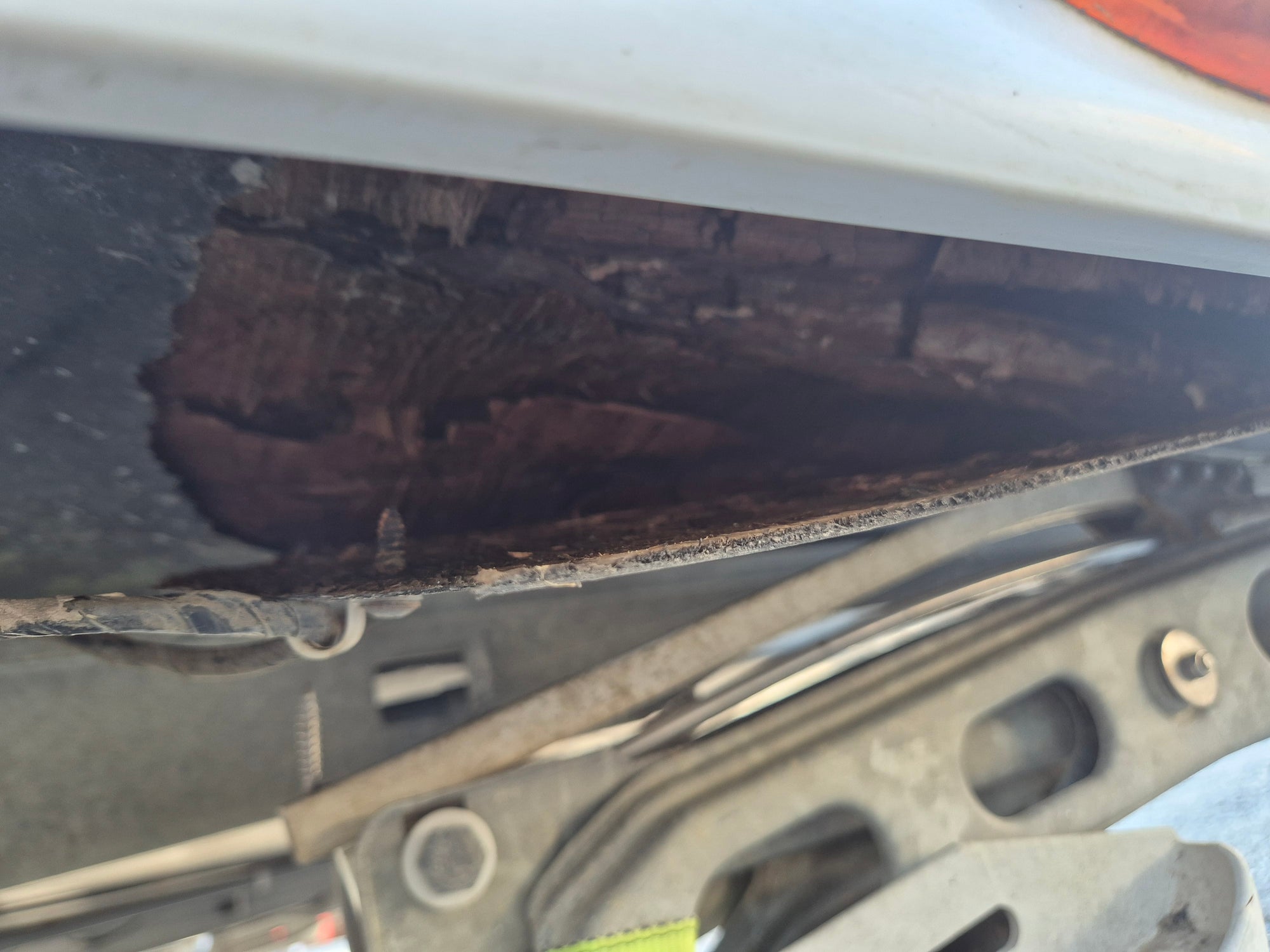 2017 Buccaneer Clipper