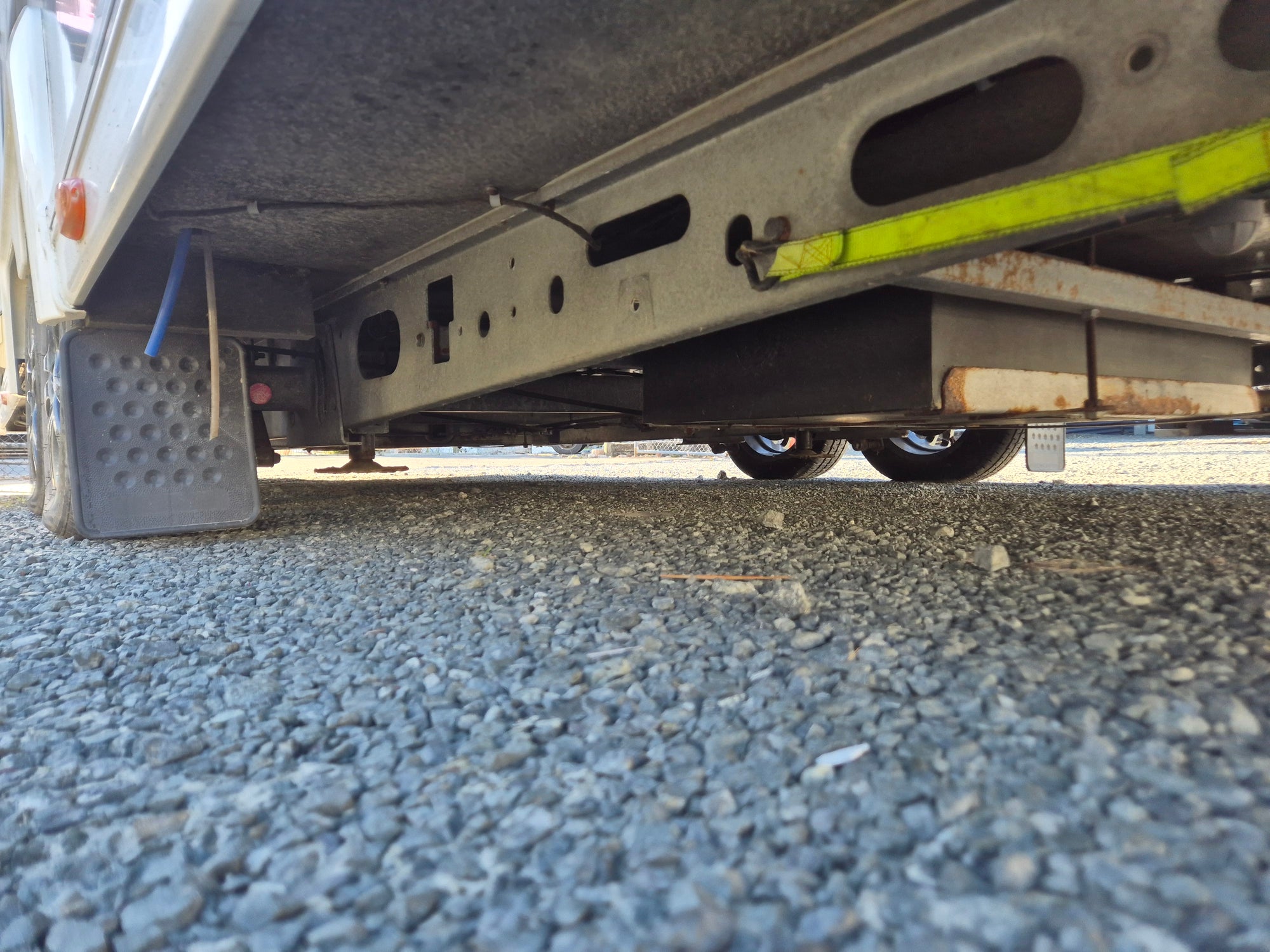 2017 Buccaneer Clipper