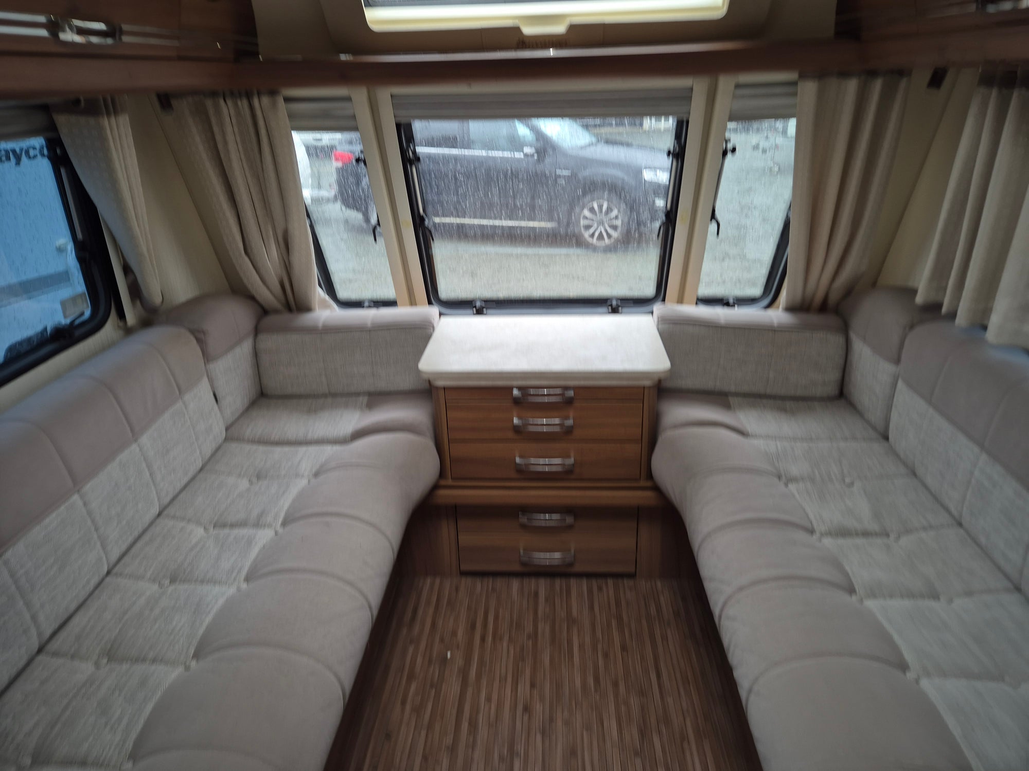 2017 Buccaneer Clipper