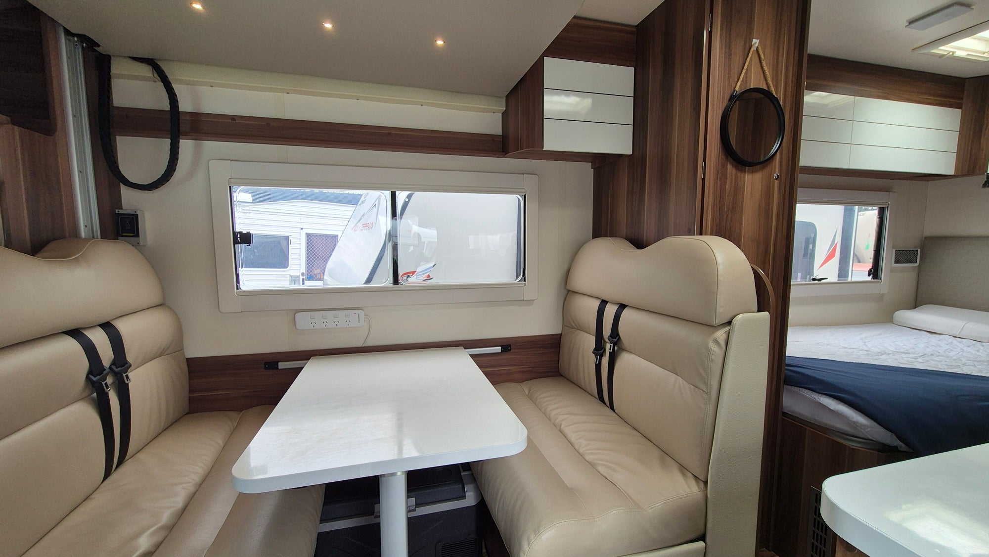 2016 Fiat Ducato T-Line