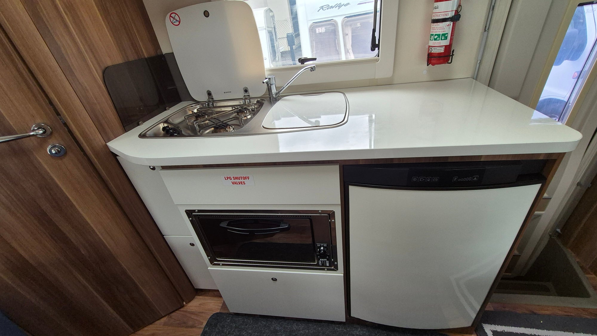 2016 Fiat Ducato T-Line