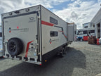 2020 Jayco Basestation Toy Hauler