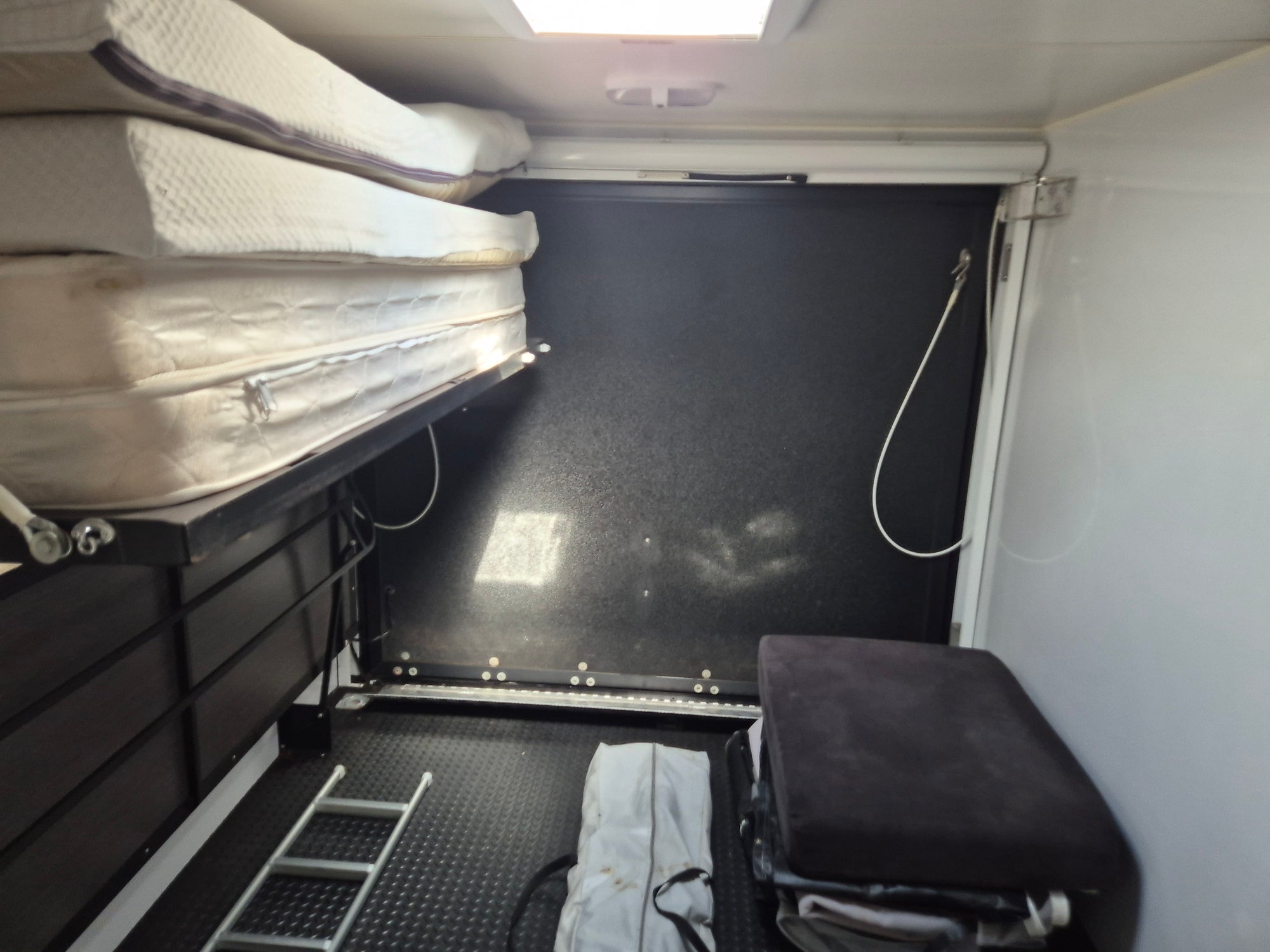 2020 Jaco Basestation Toy Hauler