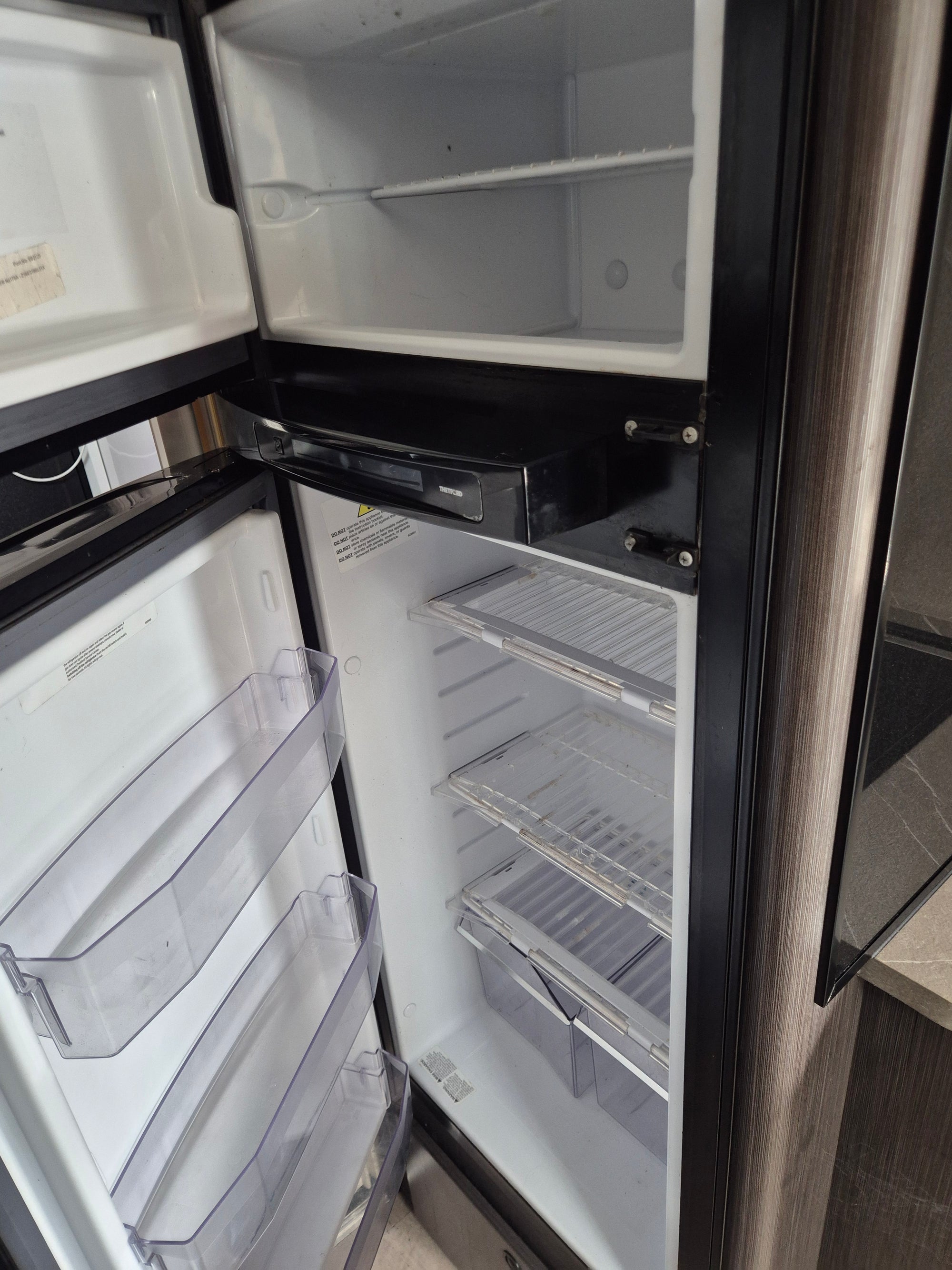 2020 Jaco Basestation Toy Hauler