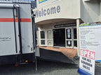 2020 Jayco Basestation Toy Hauler