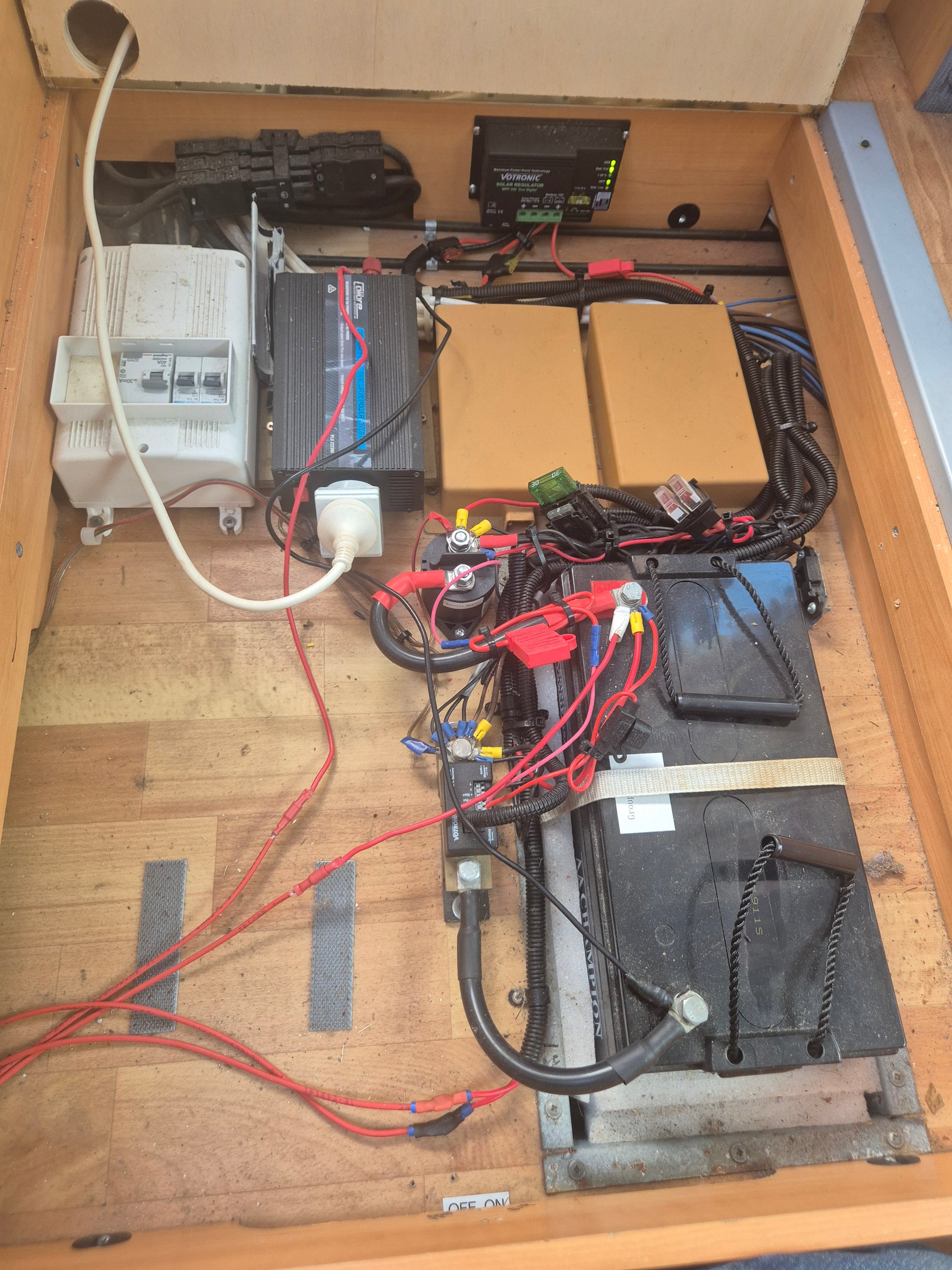 2008 Fiat Ducato 2.3JTD