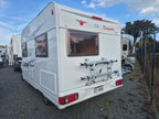 2008 Fiat Ducato Geist Touring55