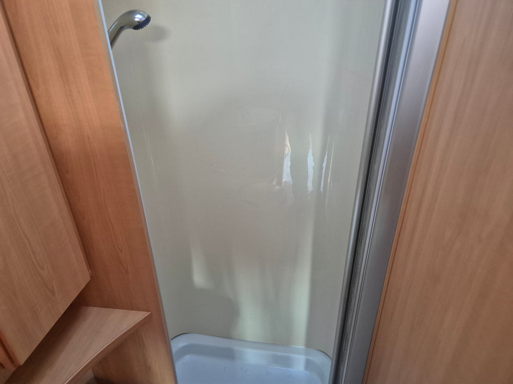 2008 Fiat Ducato Geist Touring55