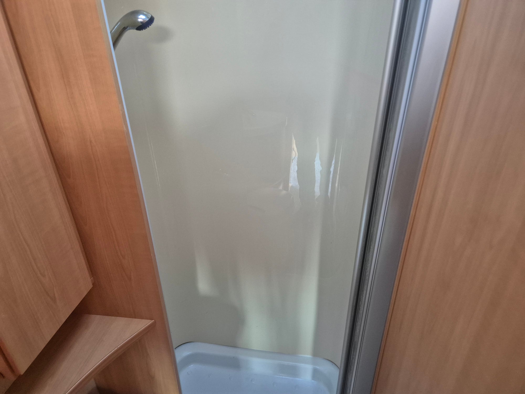 2008 Fiat Ducato 2.3JTD