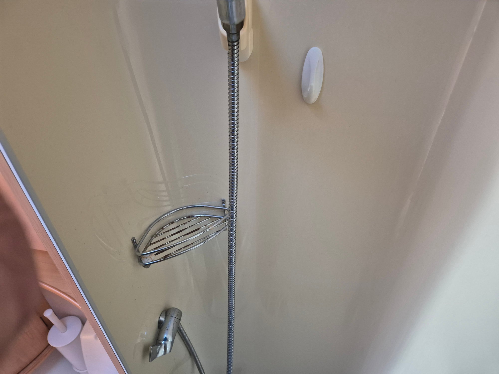 2008 Fiat Ducato 2.3JTD