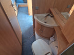 2008 Fiat Ducato Geist Touring55