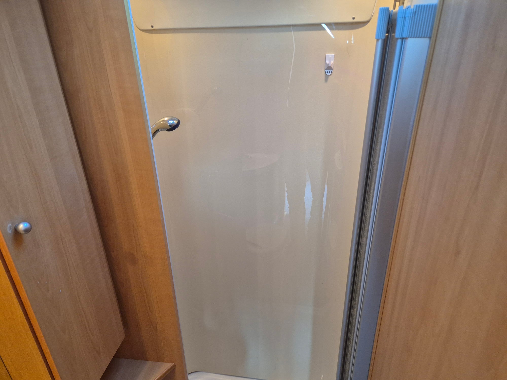 2008 Fiat Ducato 2.3JTD