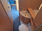 2008 Fiat Ducato Geist Touring55