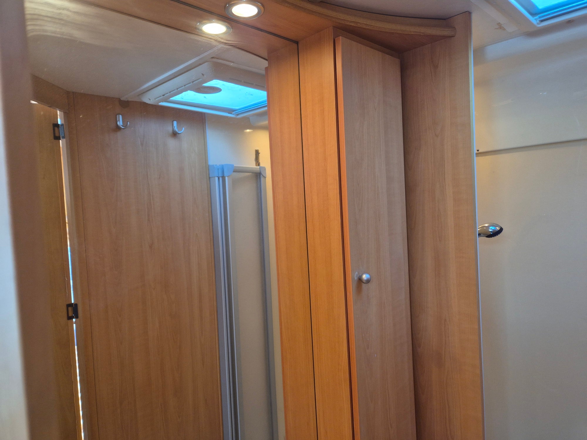 2008 Fiat Ducato 2.3JTD