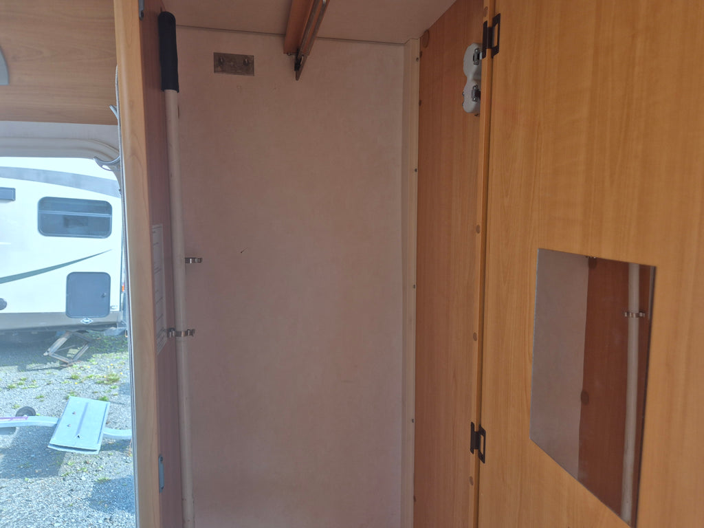 2008 Fiat Ducato Geist Touring55