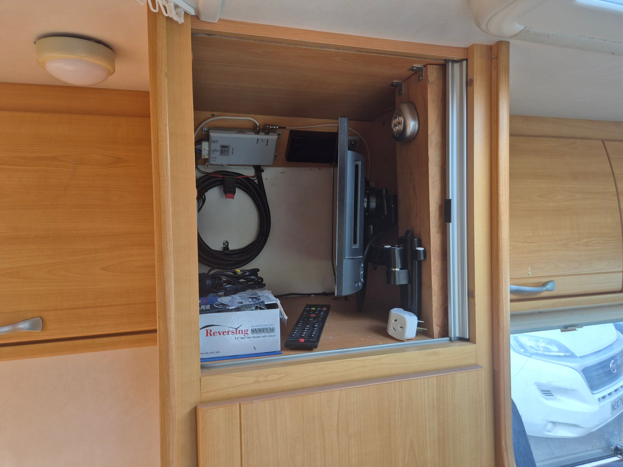 2008 Fiat Ducato 2.3JTD