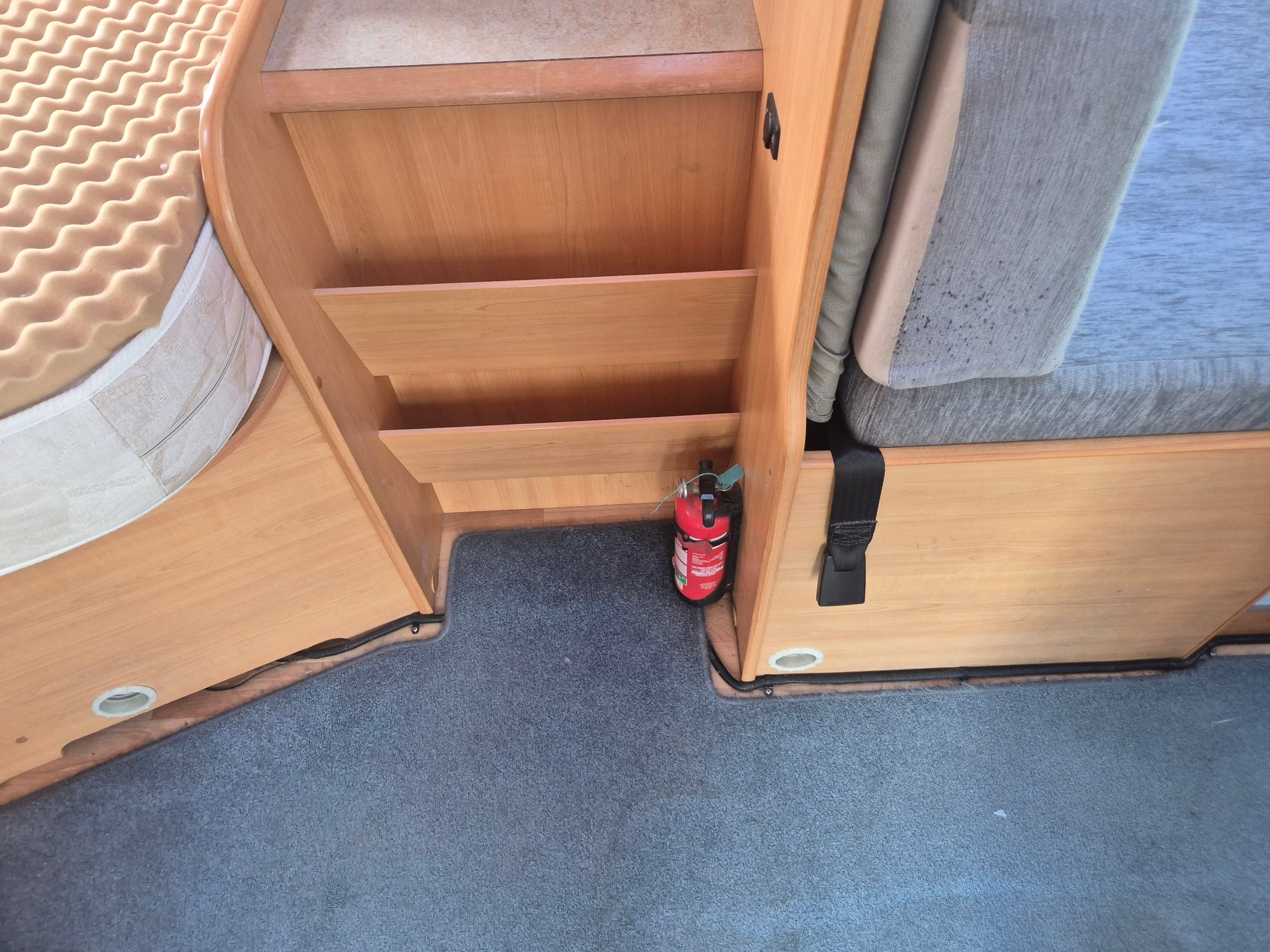 2008 Fiat Ducato 2.3JTD